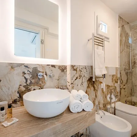 Chiantera Aparthotel Polignano a Mare