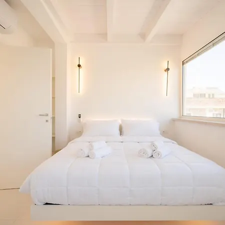 Chiantera Aparthotel Polignano a Mare