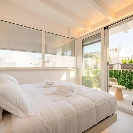 Chiantera Aparthotel 3*