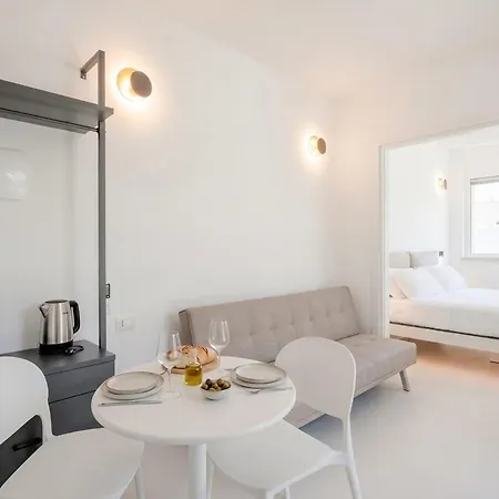 Aparthotel Chiantera