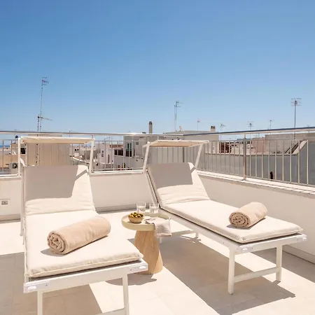 Chiantera Aparthotel