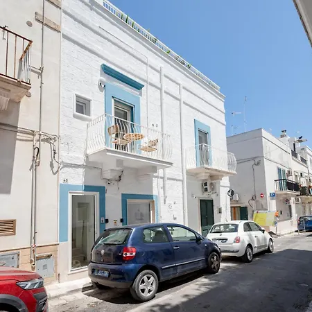 Chiantera Aparthotel