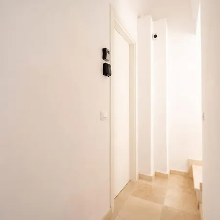 Chiantera Aparthotel Polignano a Mare