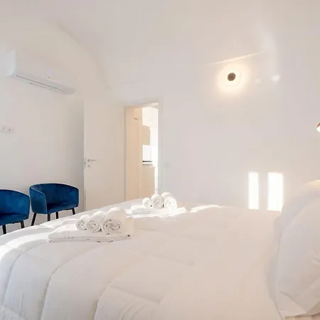 Chiantera Aparthotel Polignano a Mare