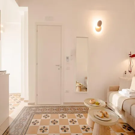 Chiantera Aparthotel Polignano a Mare