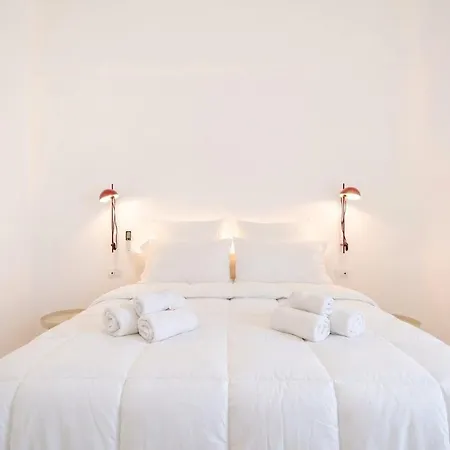 Aparthotel Chiantera Polignano a Mare
