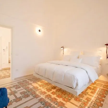 Chiantera Aparthotel 3*