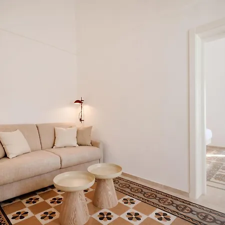 Chiantera Aparthotel 3*
