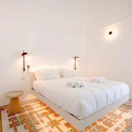 Aparthotel Chiantera
