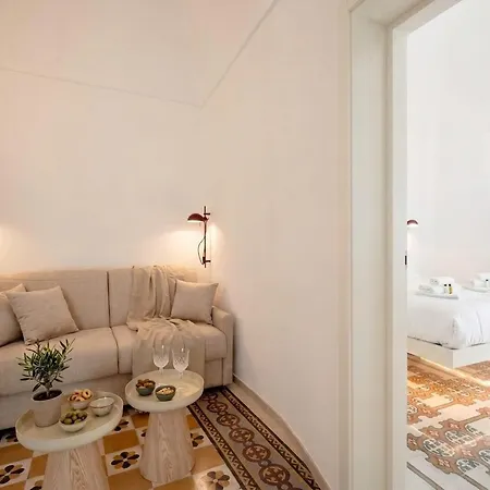 Chiantera Aparthotel 3*