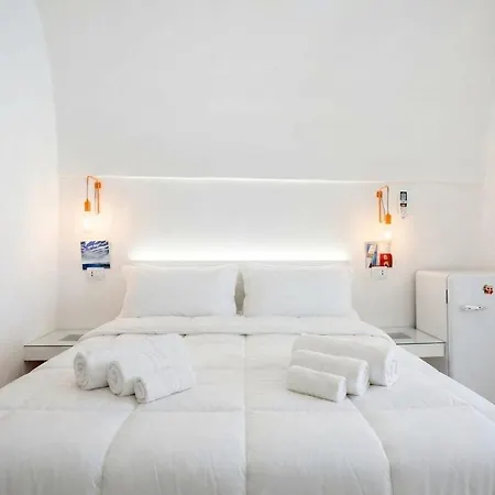 Chiantera Aparthotel Polignano a Mare