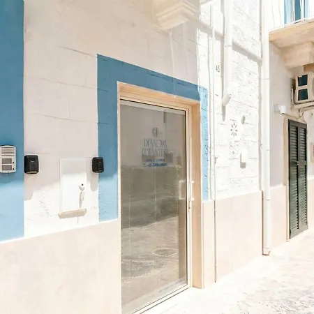 Aparthotel Chiantera Polignano a Mare