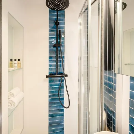 Aparthotel Chiantera 3*