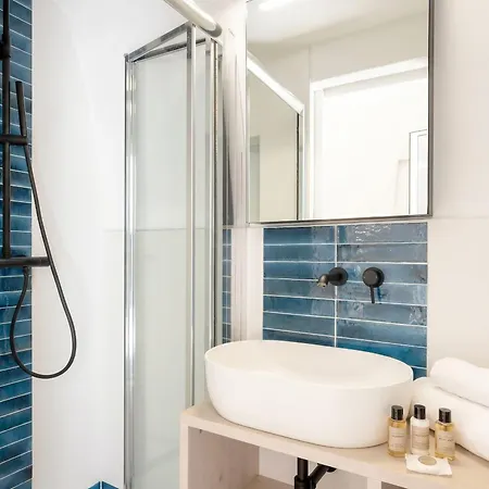 Chiantera Aparthotel 3*