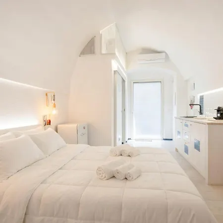 Aparthotel Chiantera Polignano a Mare