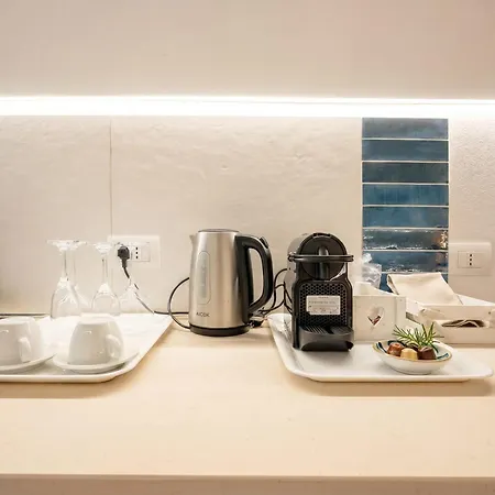 Aparthotel Chiantera Polignano a Mare